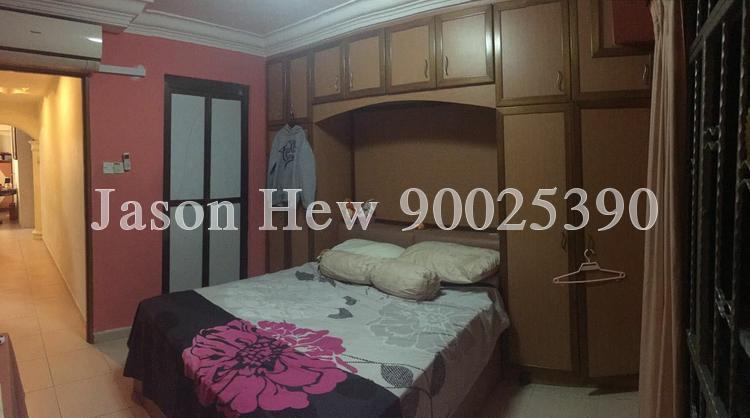 Blk 299B Compassvale Street (Sengkang), HDB 4 Rooms #143326352